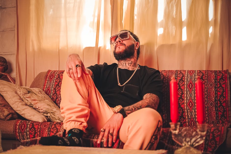 Why Choose Edgy Jewelry Over Traditional Pieces?