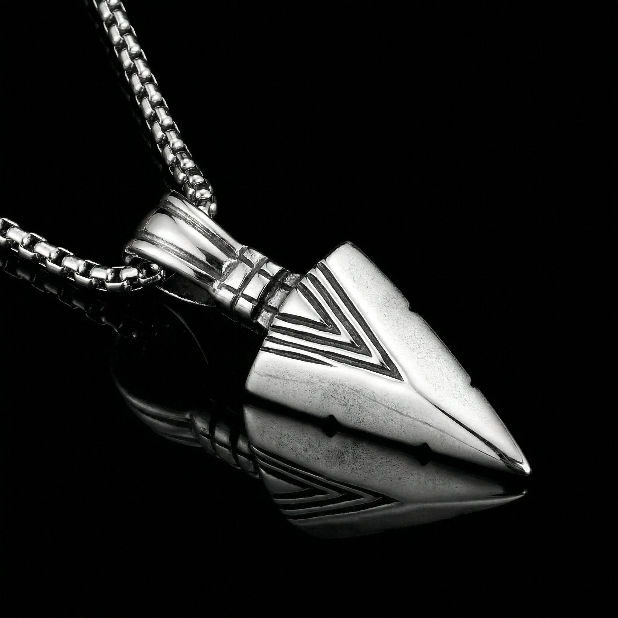 ARROW.
