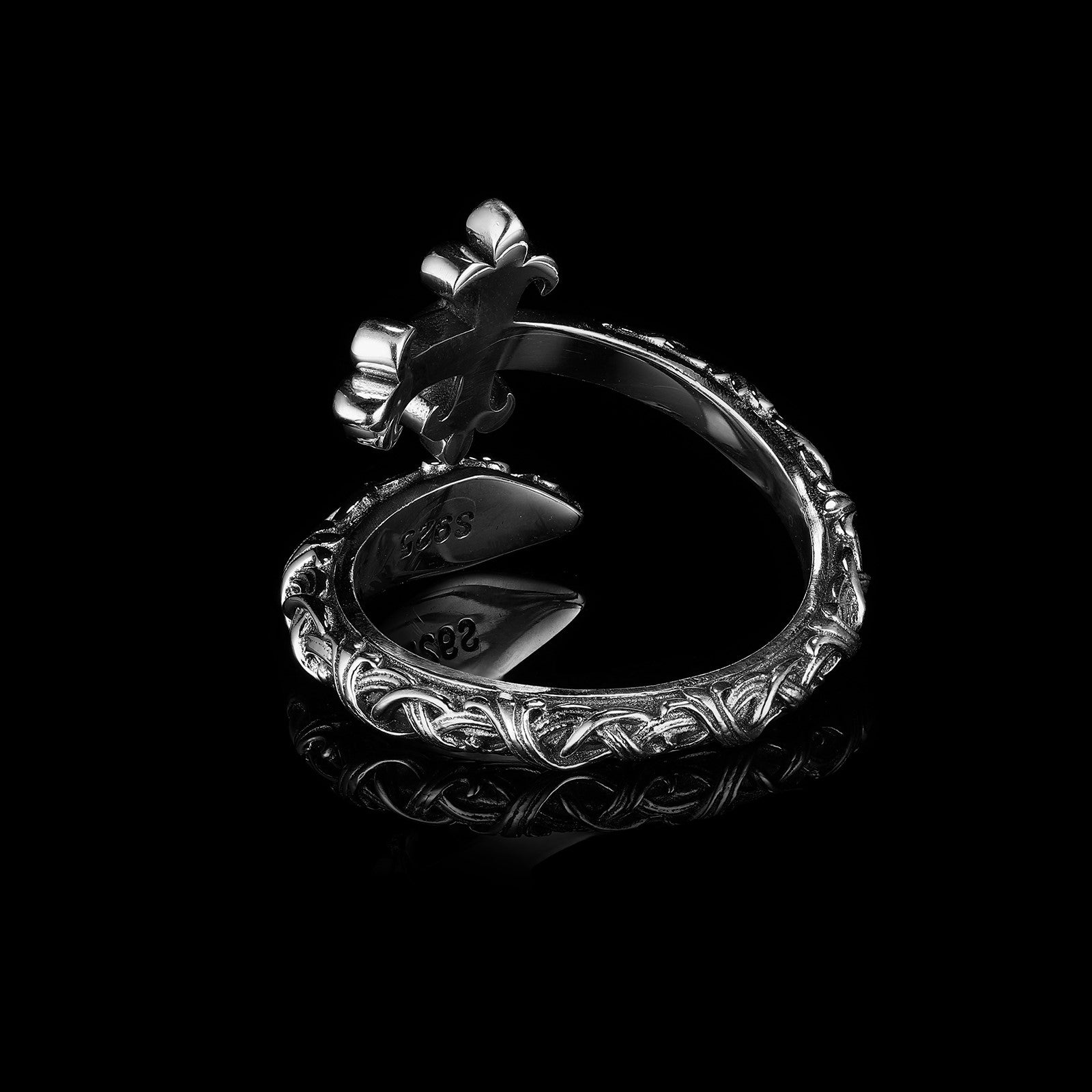 COVENANT. - 925 STERLING SILVER