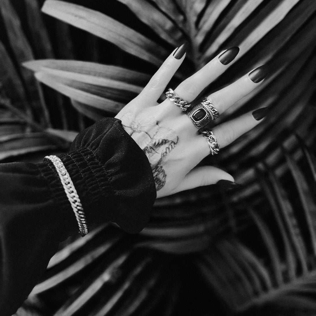 CHAIN III.