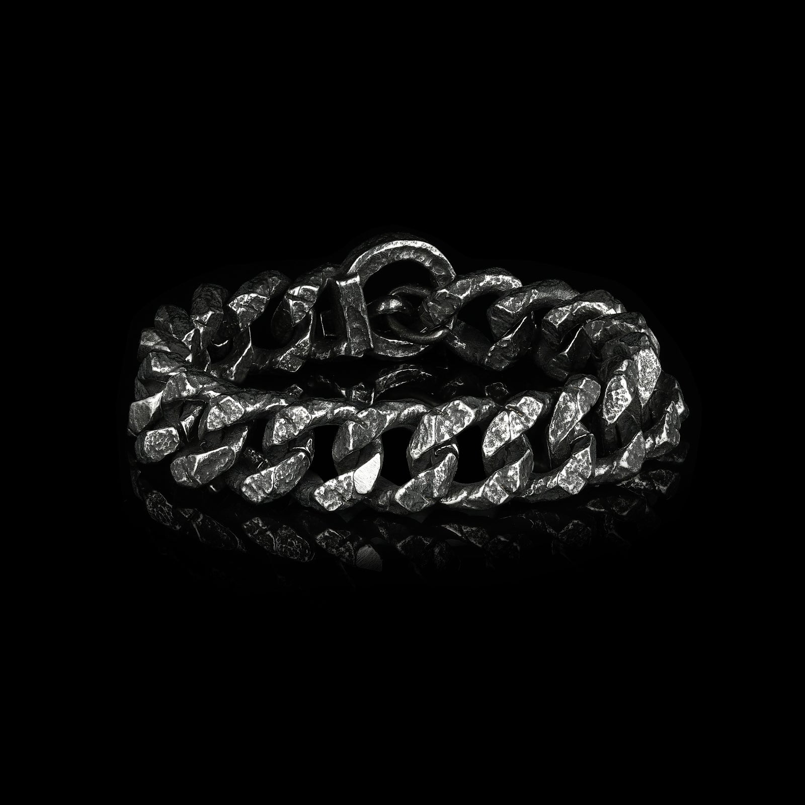 FORGED BIND.