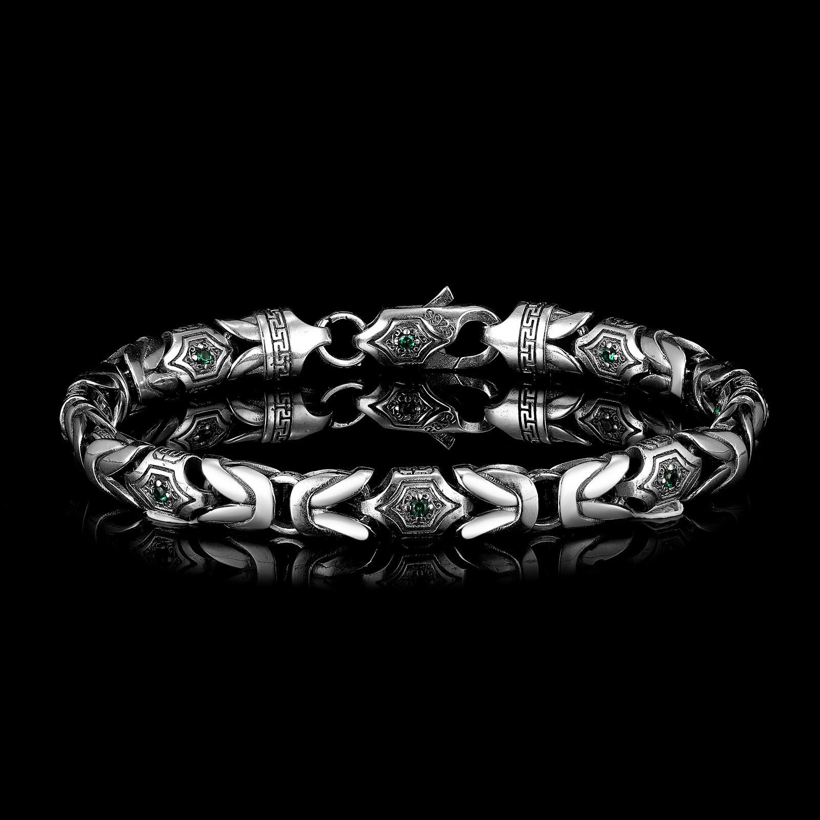 GUARDIAN'S GIFT. - 925 STERLING SILVER