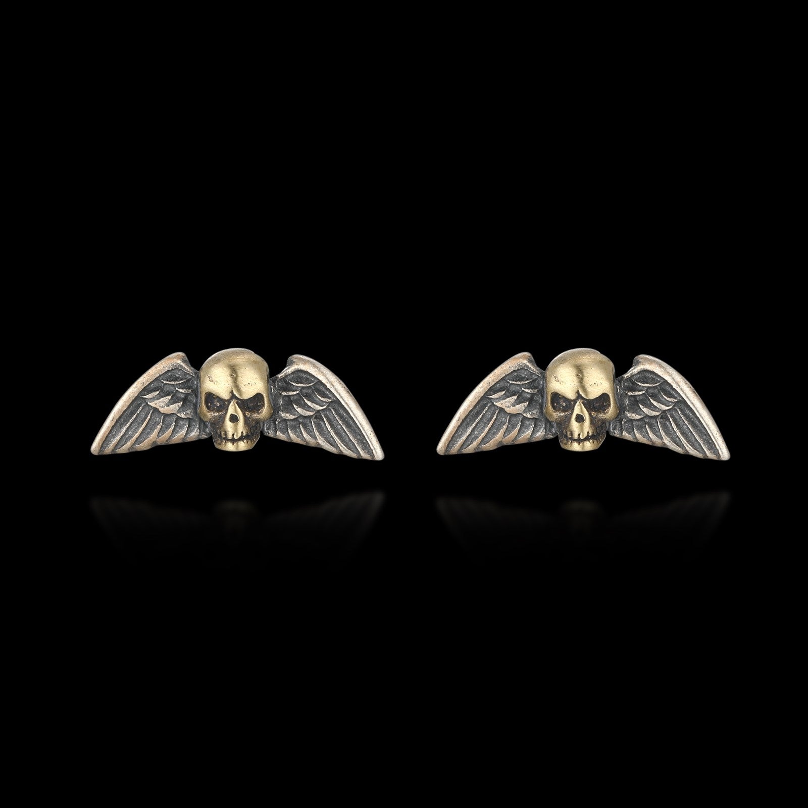 HELLBOUND. - 925 STERLING SILVER