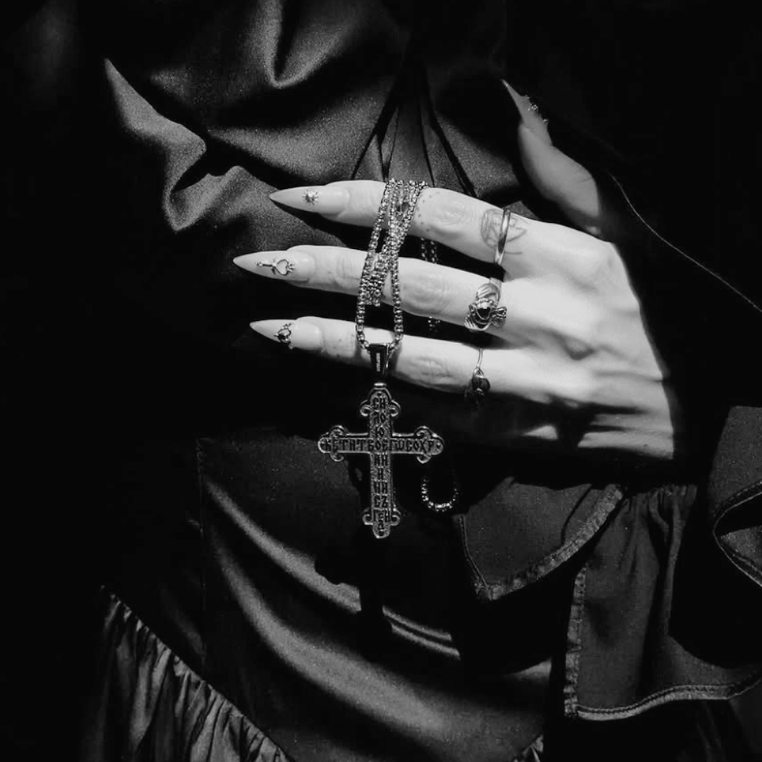 HOLY CROSS.