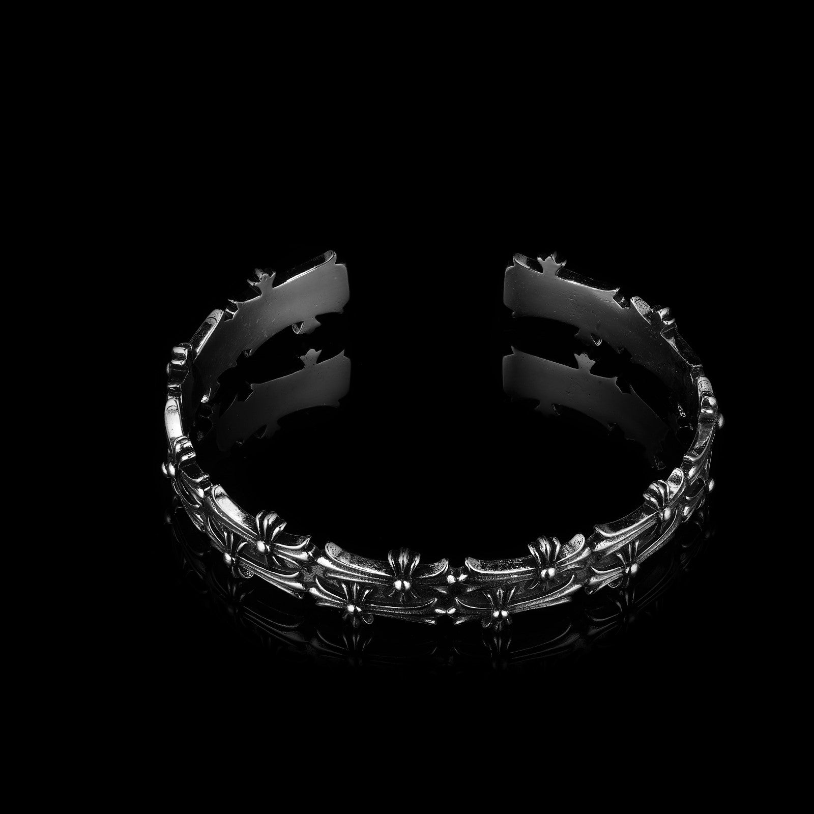 HOLY STEEL.