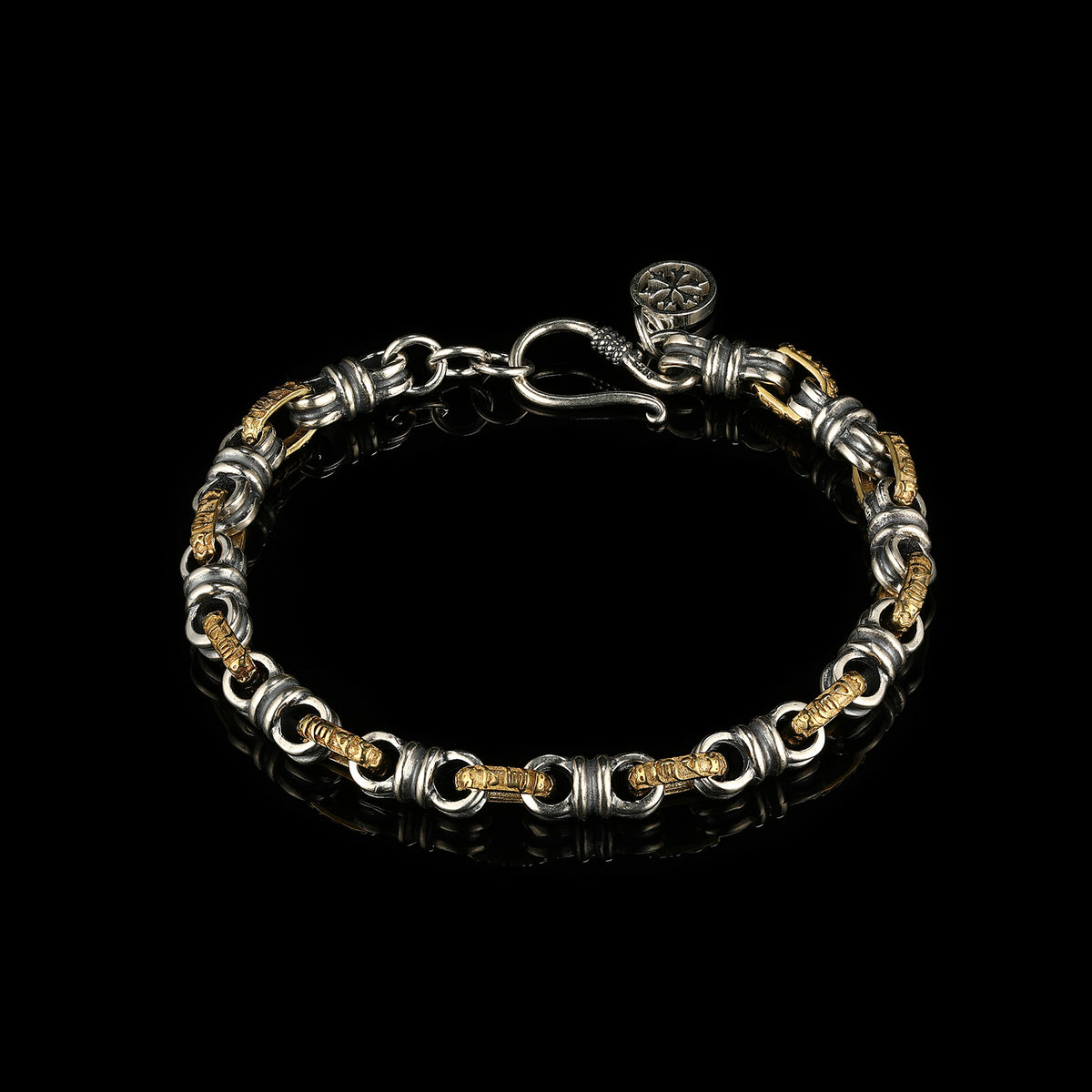 PLEDGE. - 925 STERLING SILVER