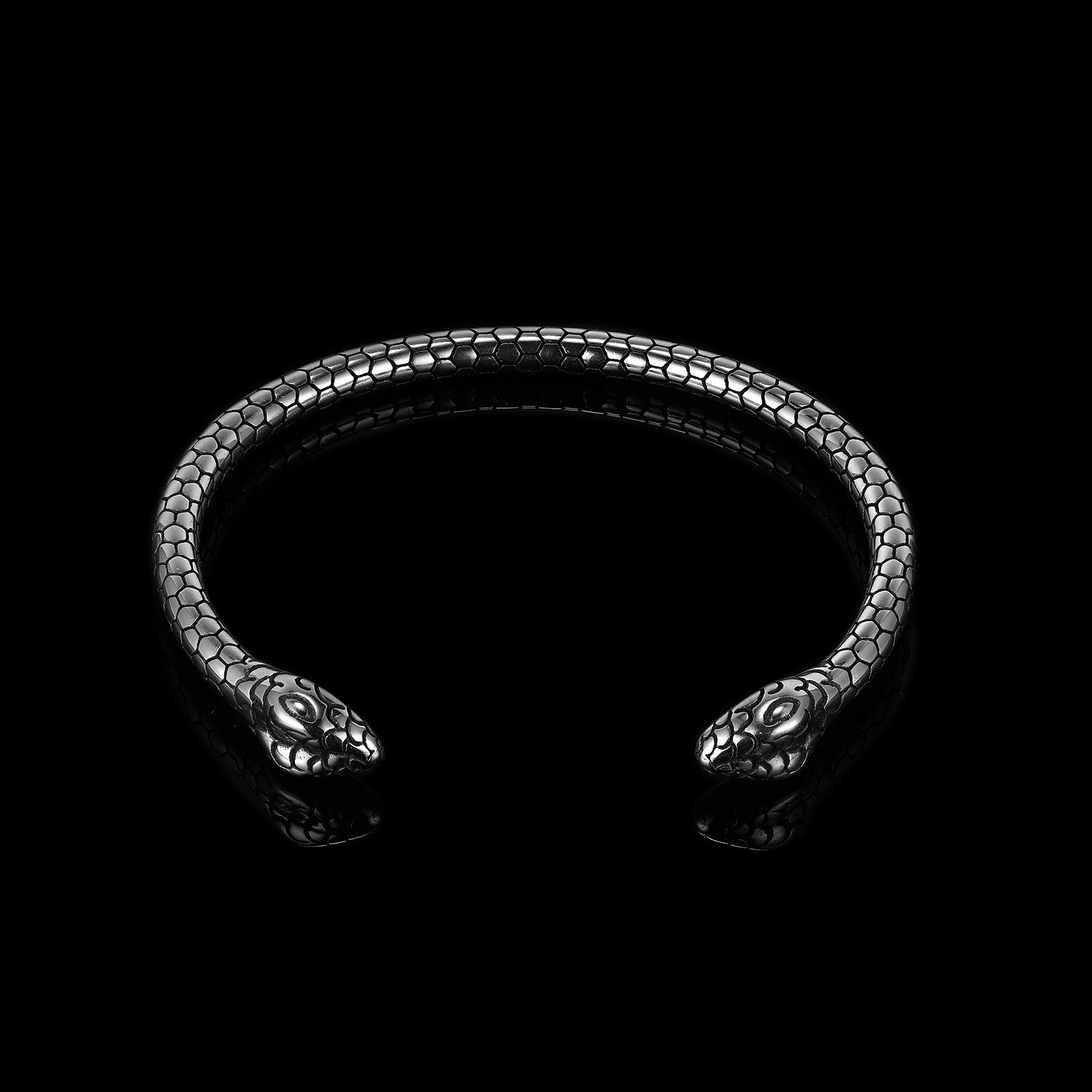 SERPENT PACT.
