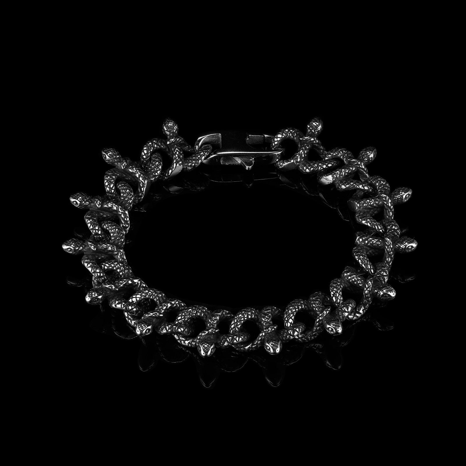 SERPENT UNION.