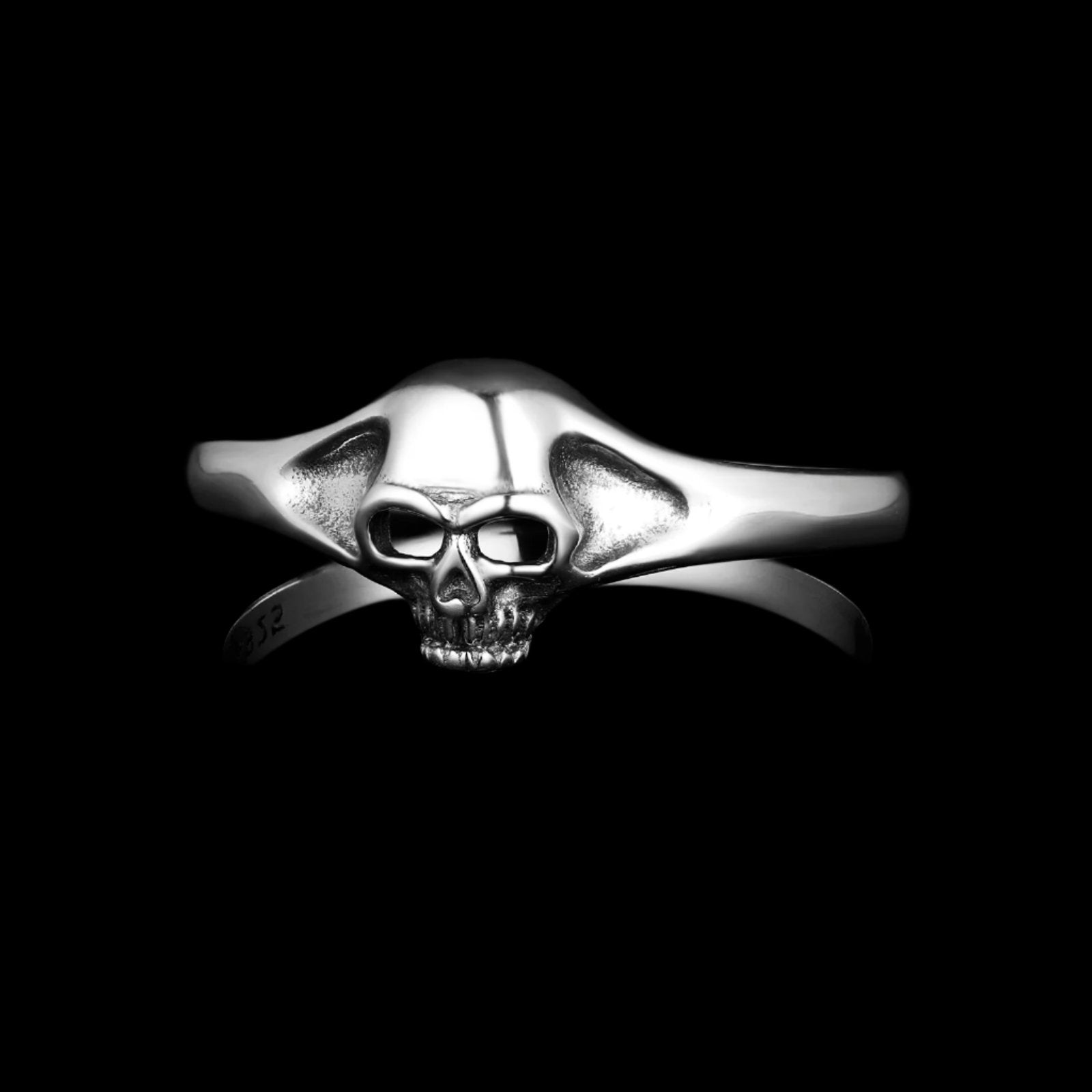 SKULLY. - ARGENTO 925