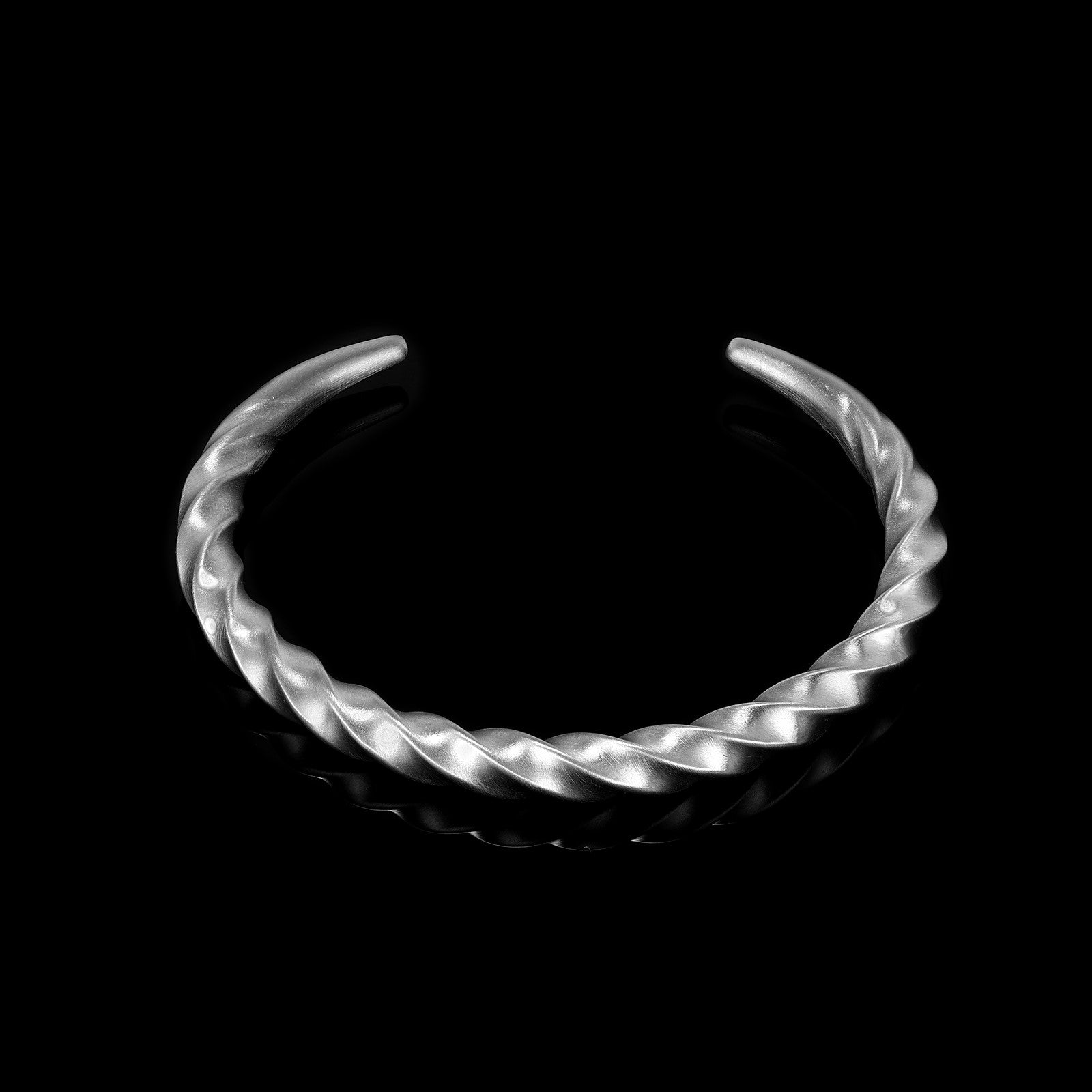 STEEL VORTEX.