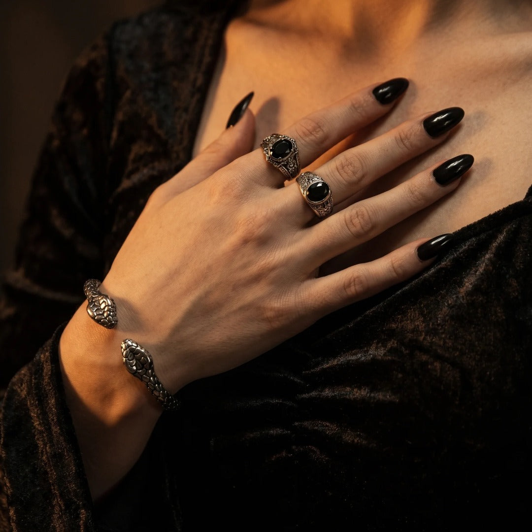 SERPENT PACT.