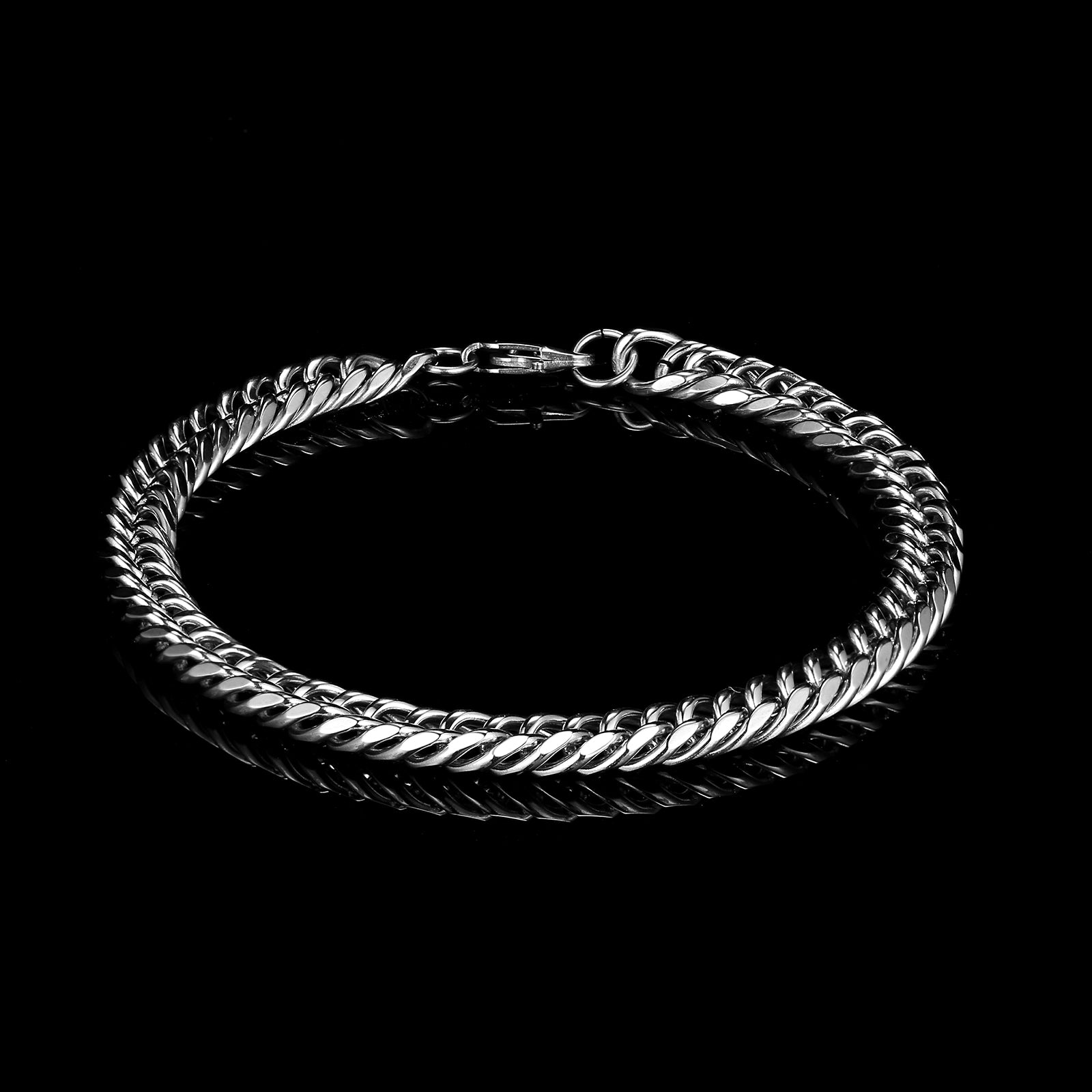 THE CHAIN.