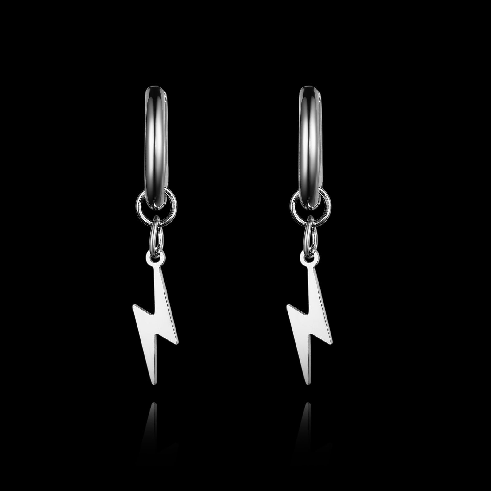 THUNDER STRIKE.