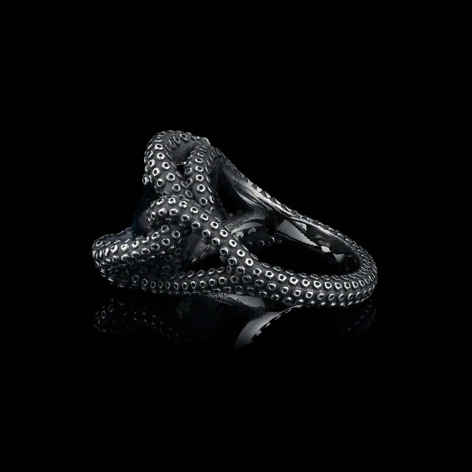 TIDAL EMBRACE.