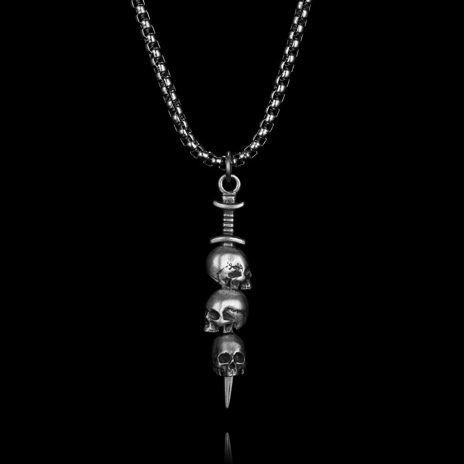 TRIUMPH. - 925 STERLING SILVER