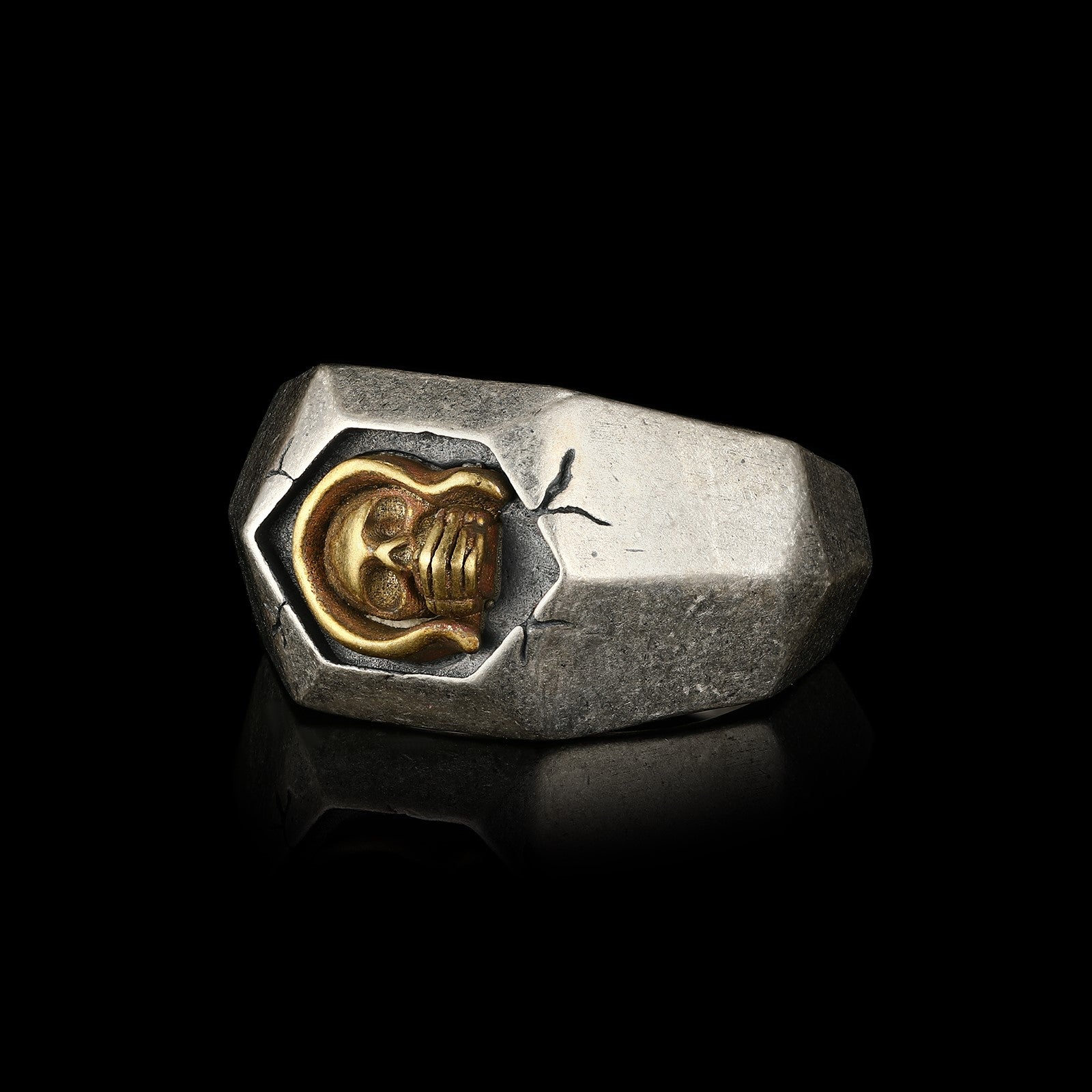 UNEARTHED. - 925 SILBER