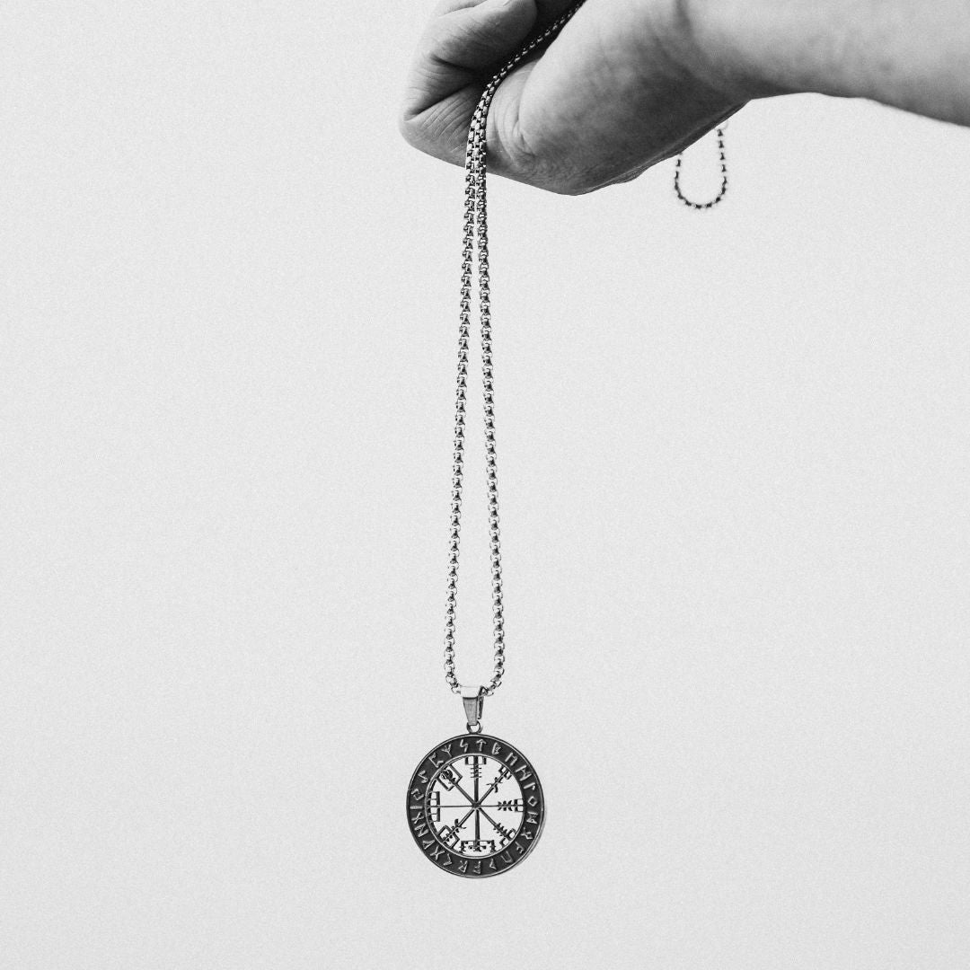 VEGVISIR.