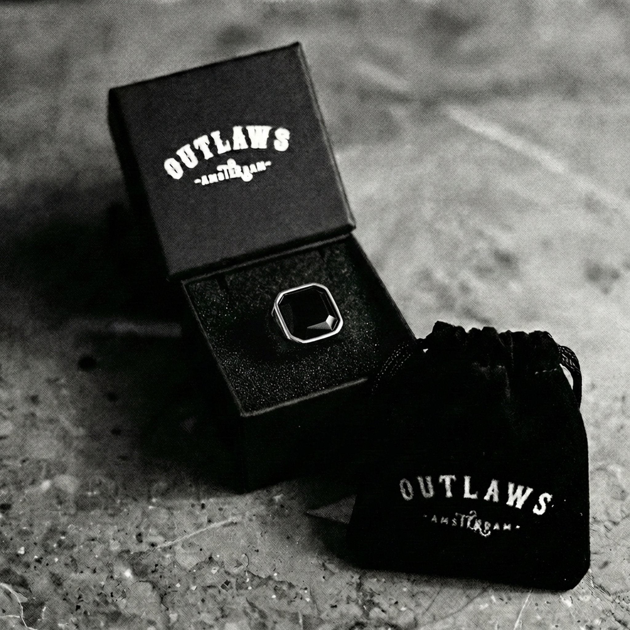 BLACK GEM.