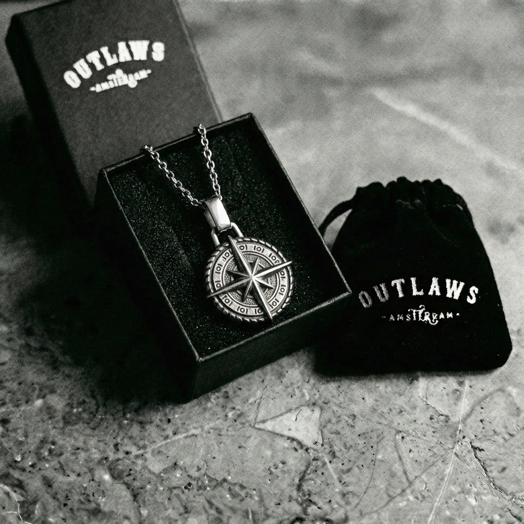Compass of Life.