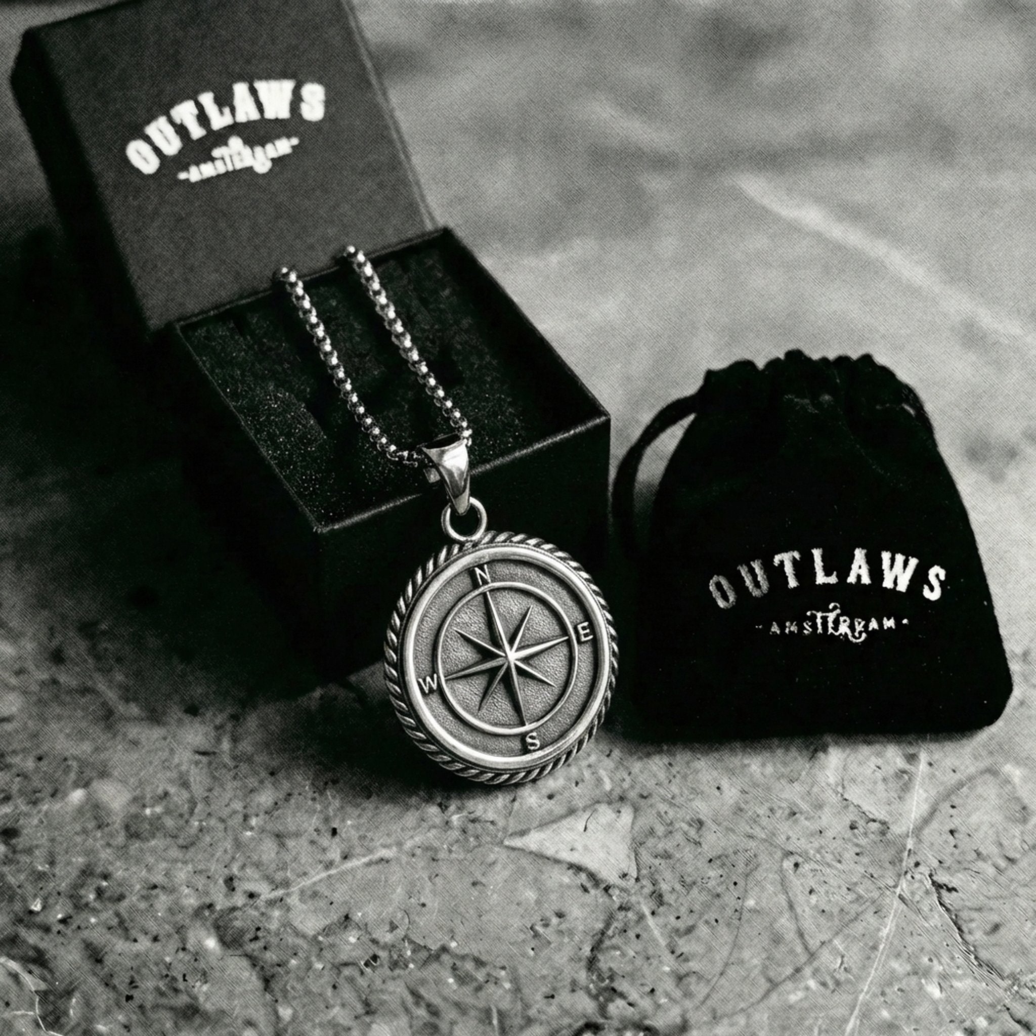 COMPASS.