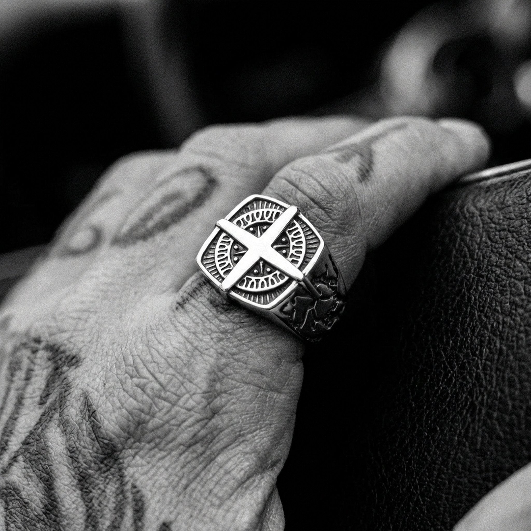 Compass.