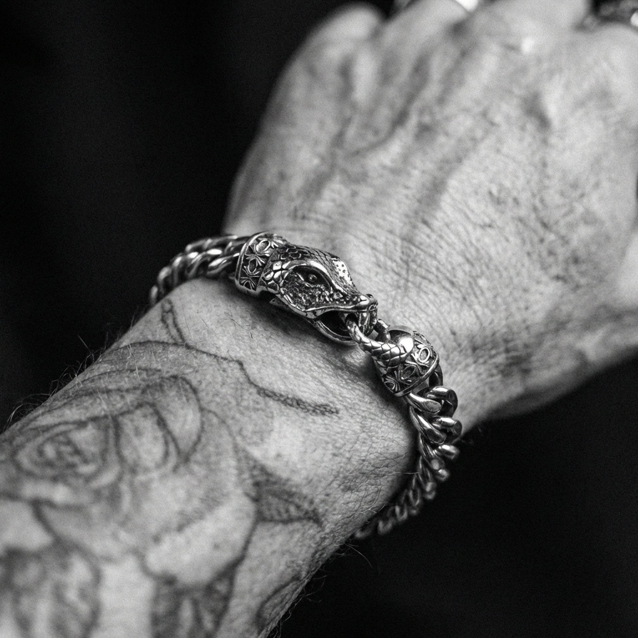 DEATH GRIP.