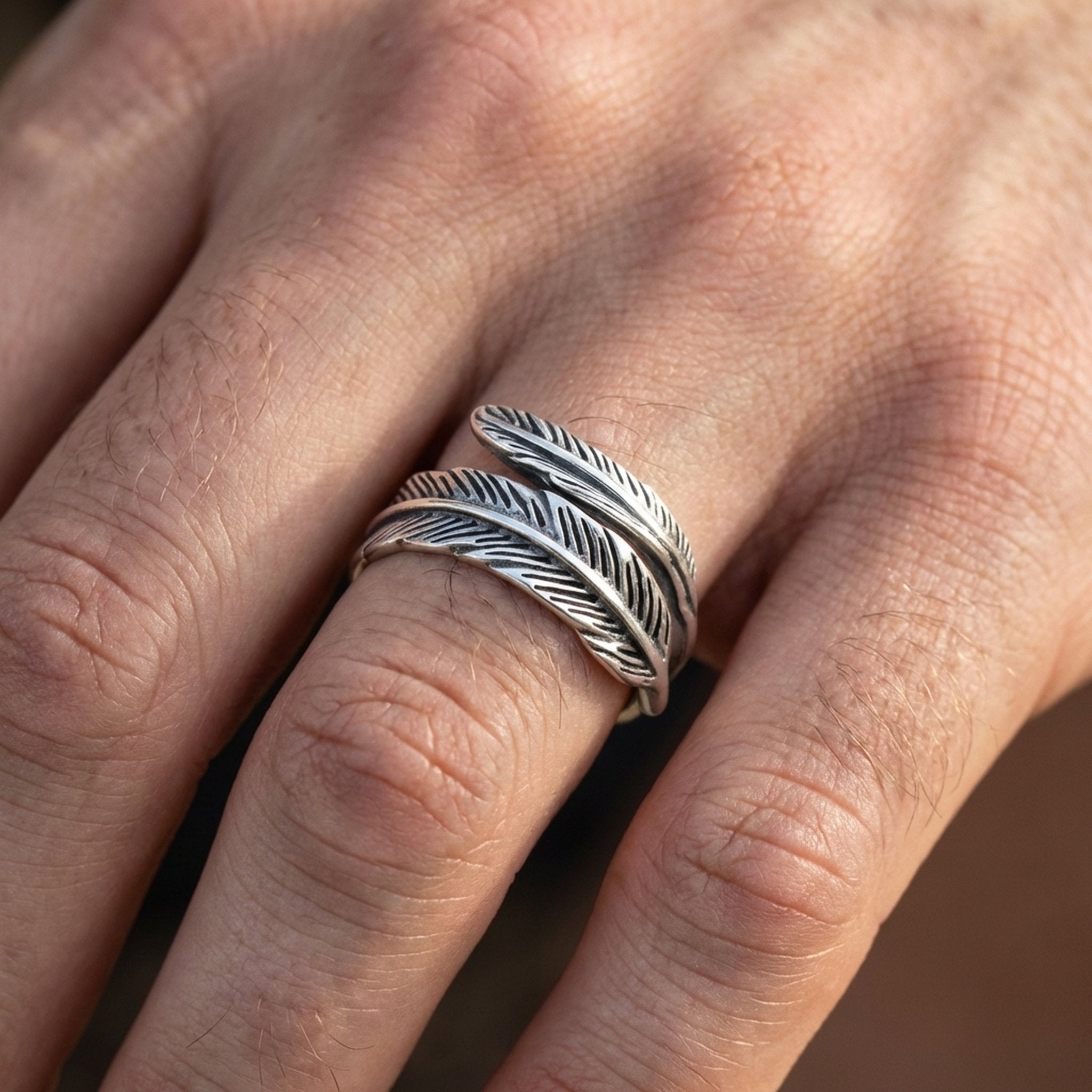 DODO. - 925 STERLING SILVER