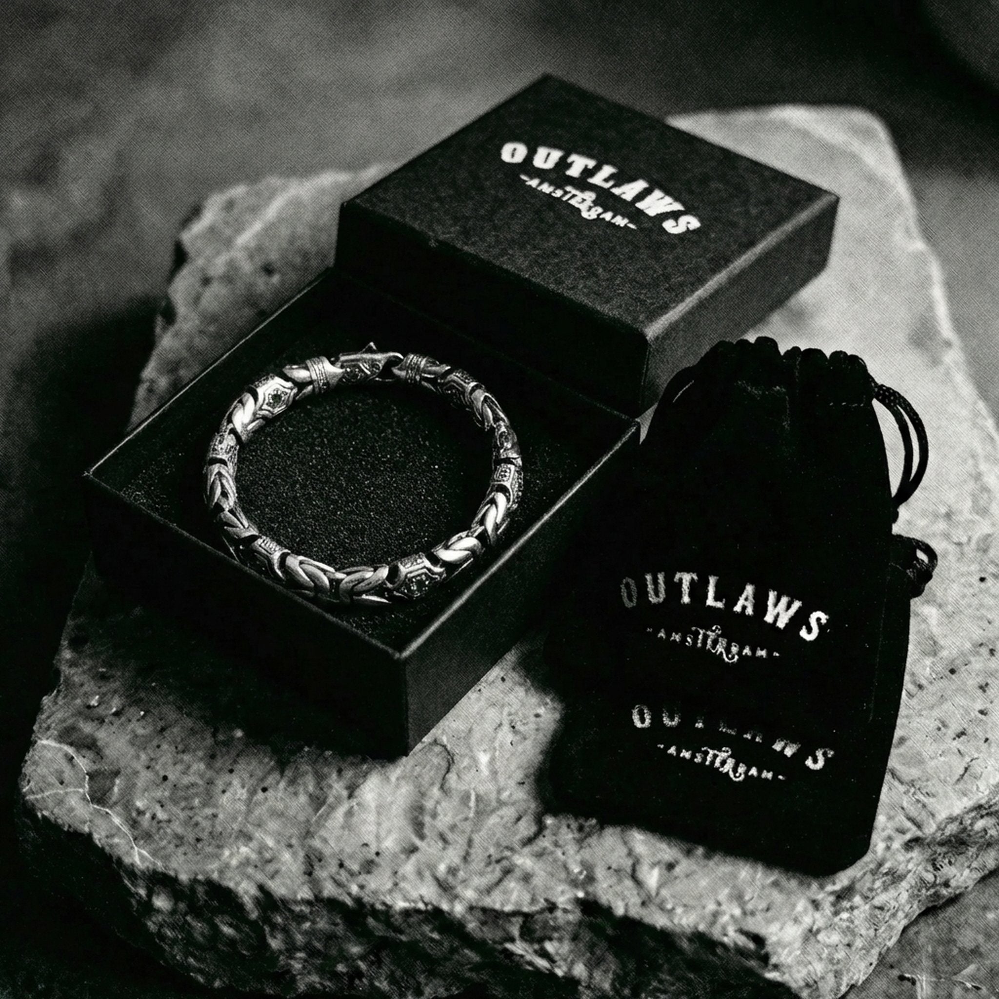 GUARDIAN'S GIFT. - 925 STERLING SILVER