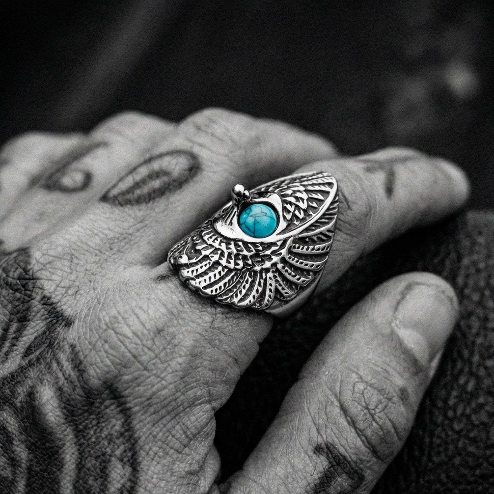 PROTECT WINGS.
