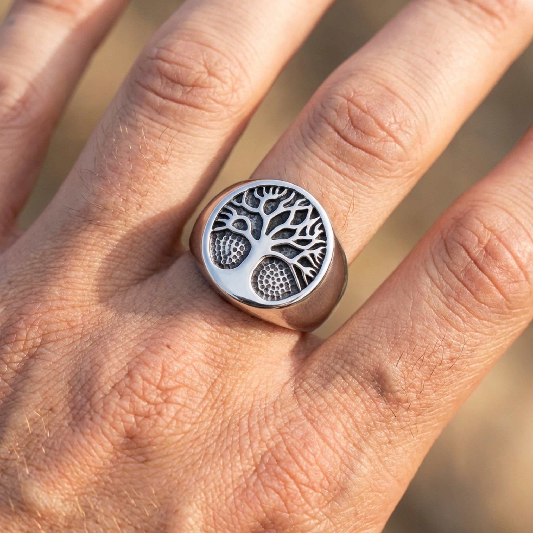 TREE OF LIFE.