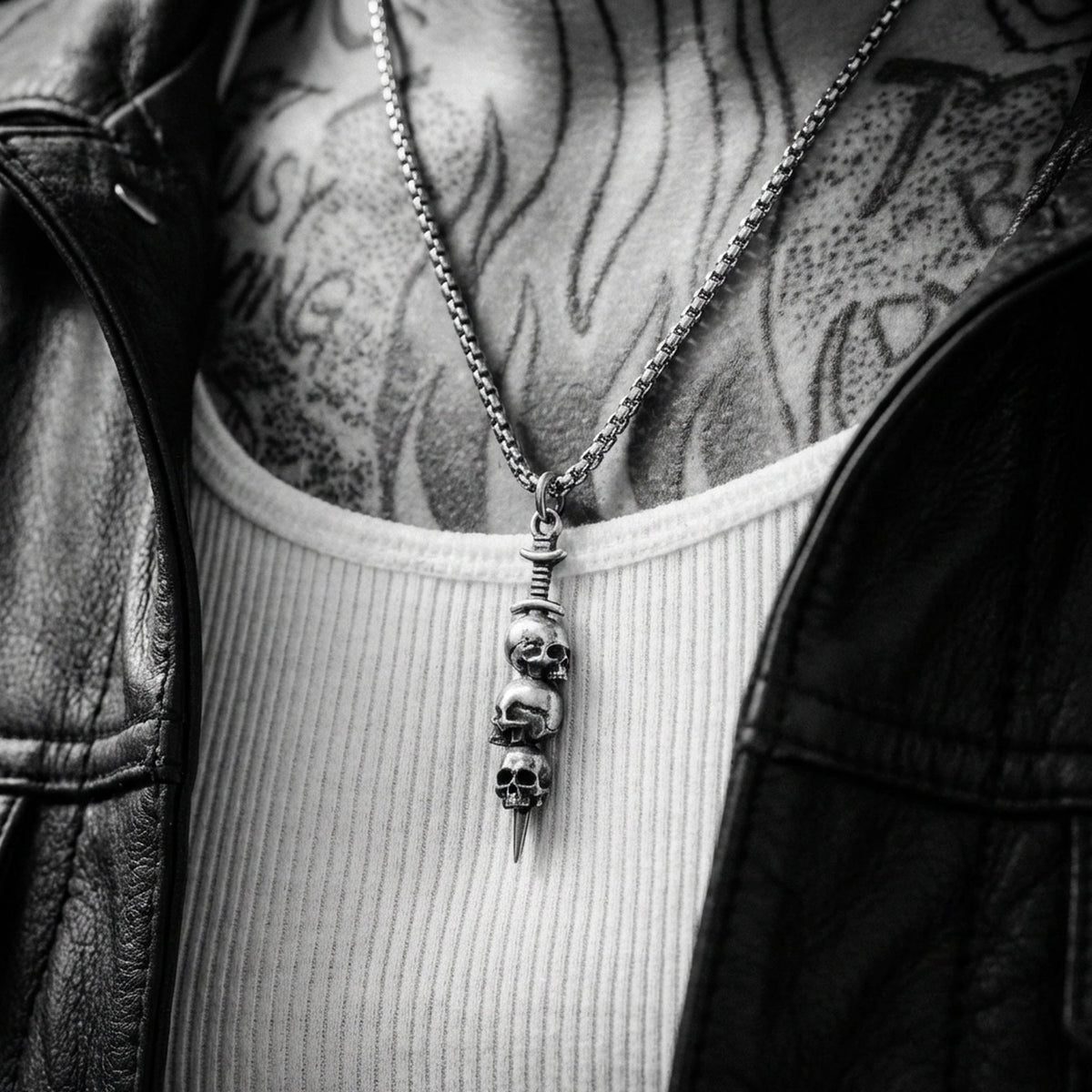 TRIUMPH. - 925 STERLING SILVER