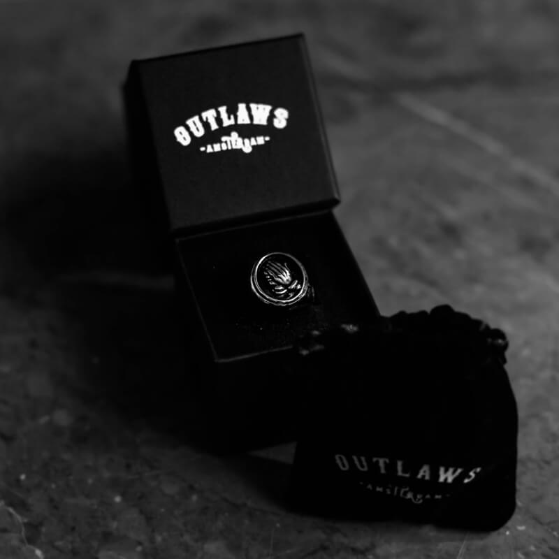 Blessings - Outlaws Amsterdam