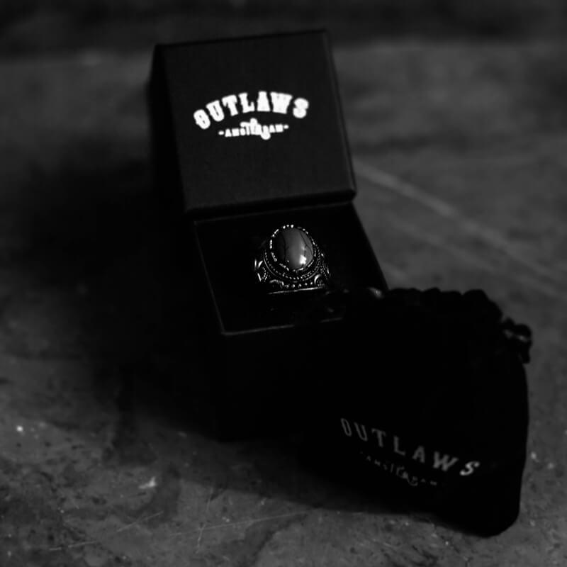 BLUE FARAO. - Outlaws Amsterdam