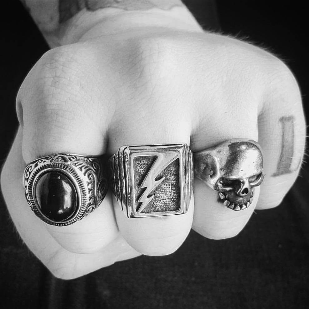 Brown Eyes - Outlaws Amsterdam