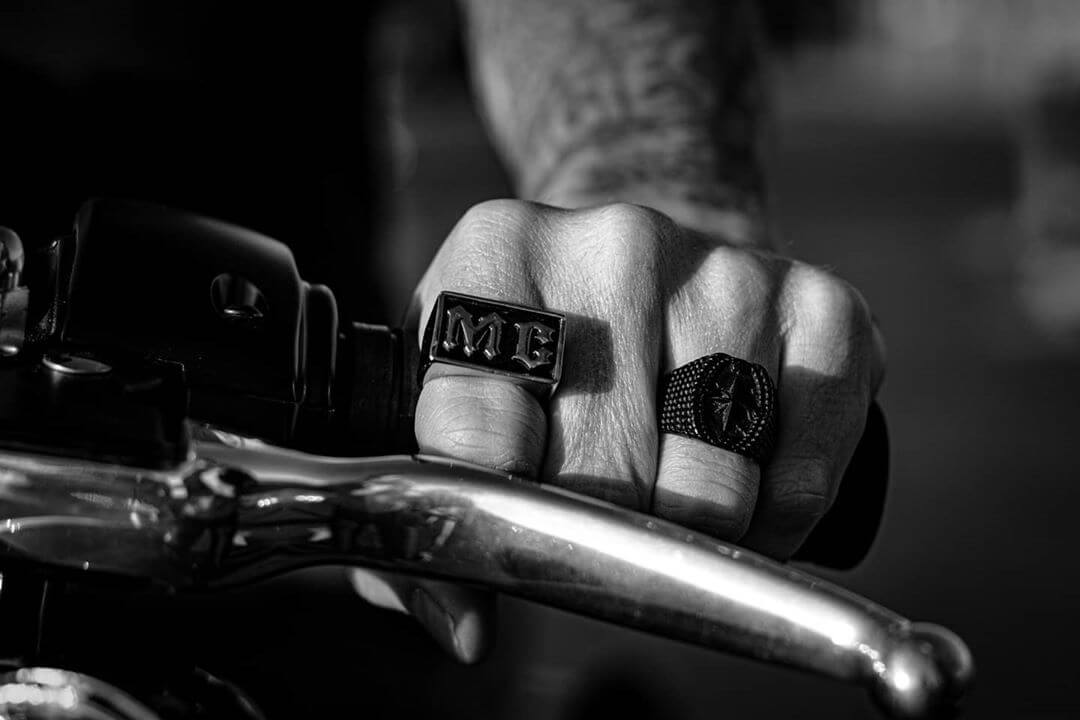 ClubMember. - Outlaws Amsterdam