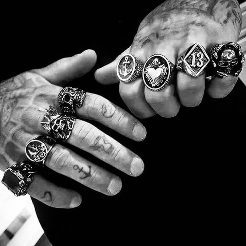 Dead Angel. - Outlaws Amsterdam