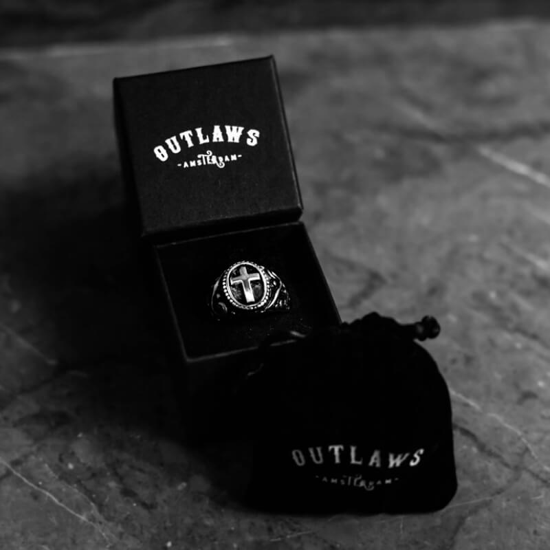 Faith. - Outlaws Amsterdam