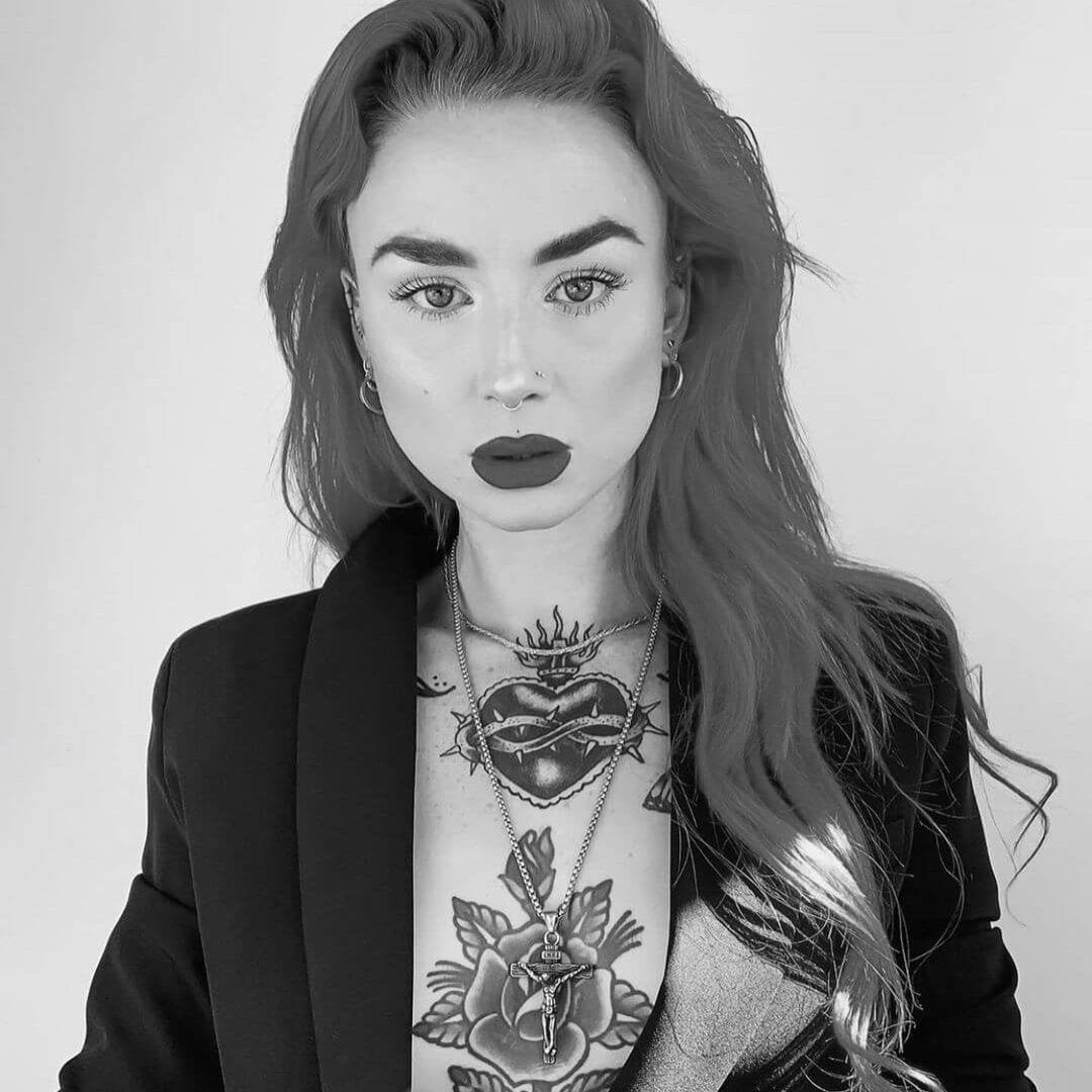 Jesus Piece. Necklace - Outlaws Amsterdam