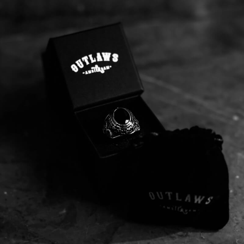 SEA CRUISER. - Outlaws Amsterdam