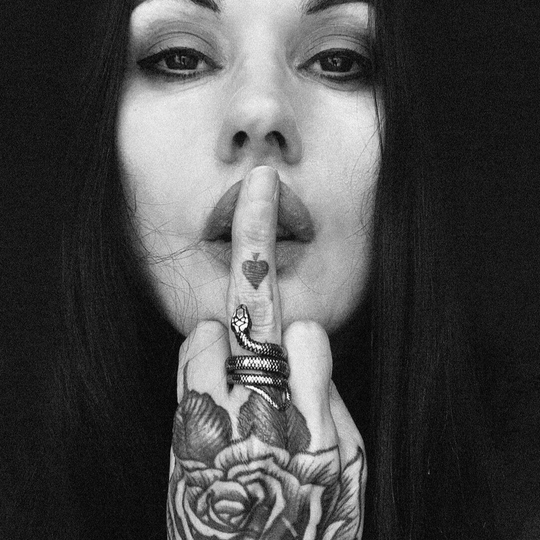 SERPENT. - Outlaws Amsterdam