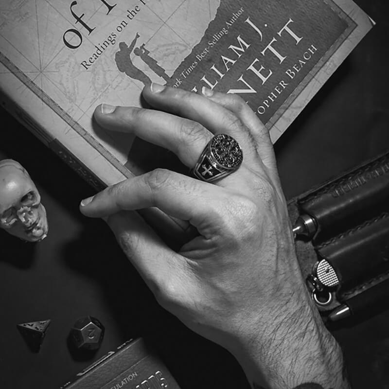 ST. BENEDICT. - Outlaws Amsterdam