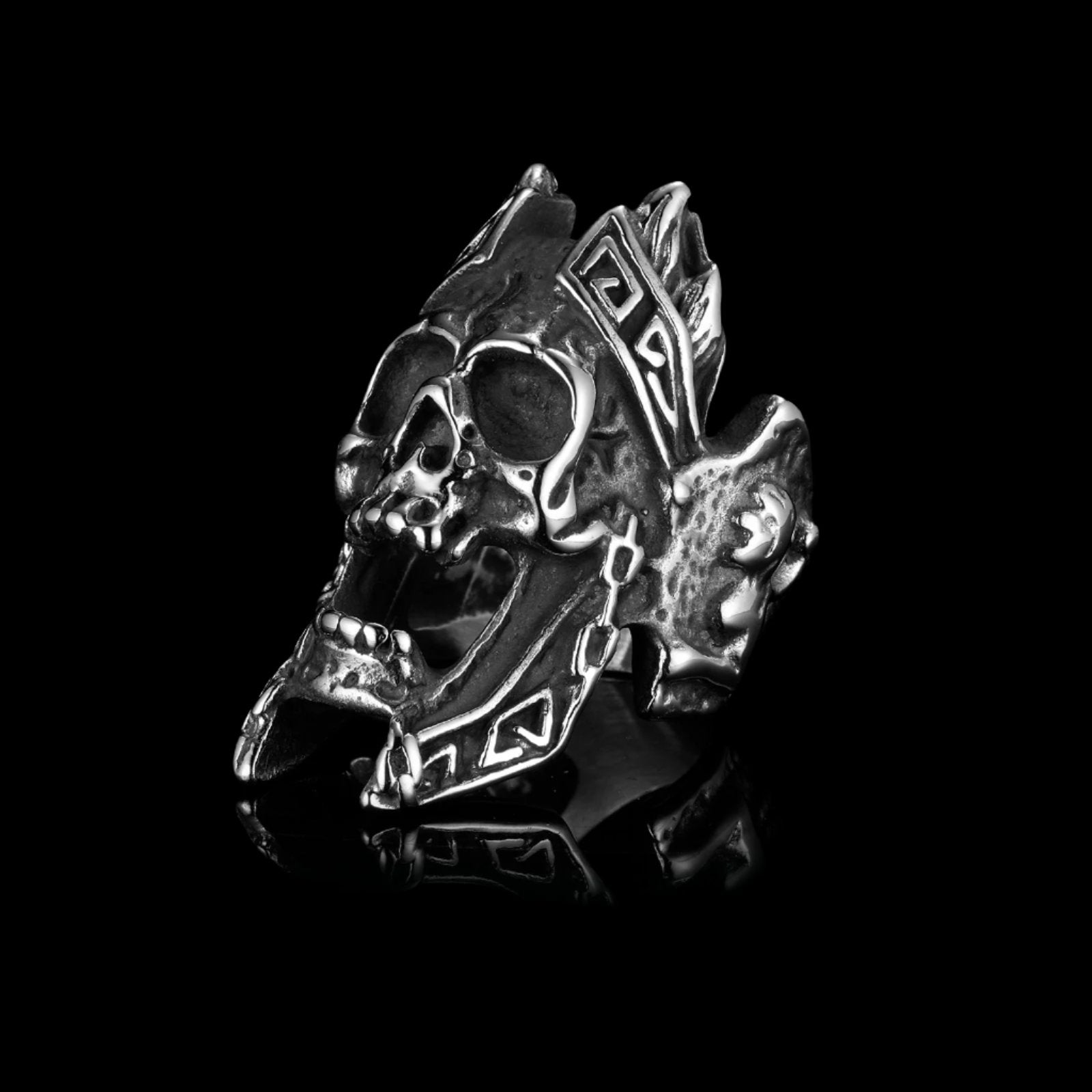 THE SCREAM. - Outlaws Amsterdam