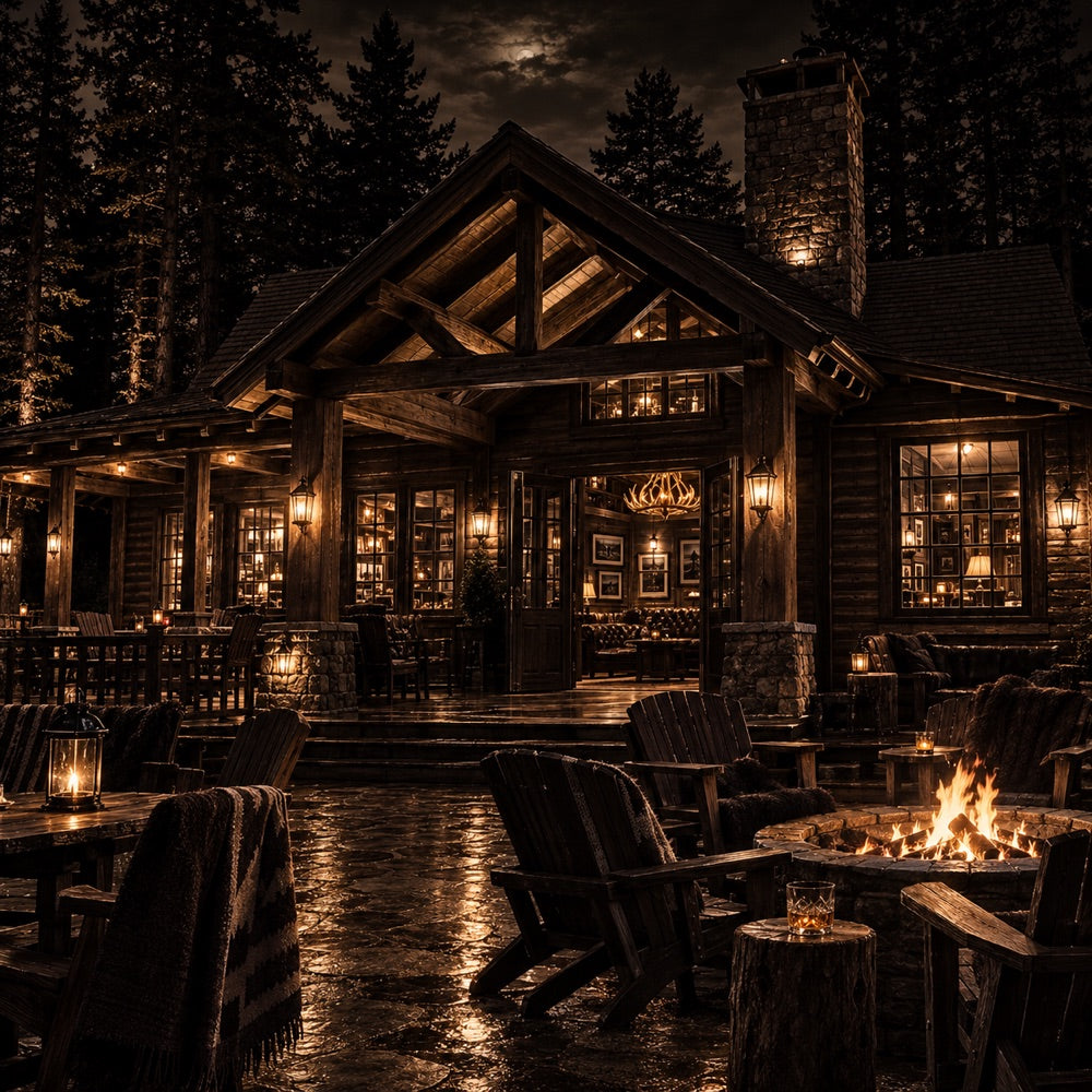 Club House