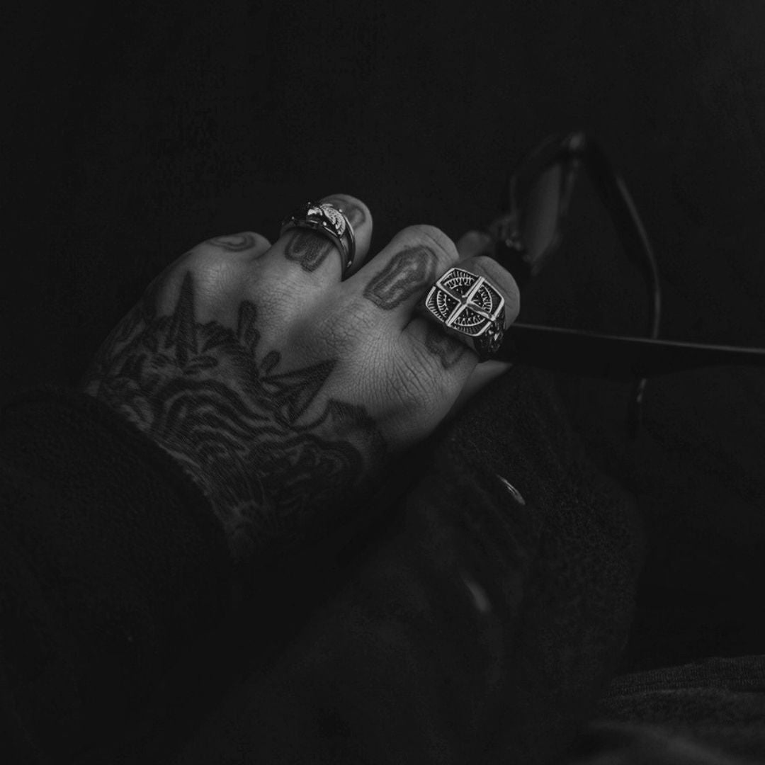 Compass.