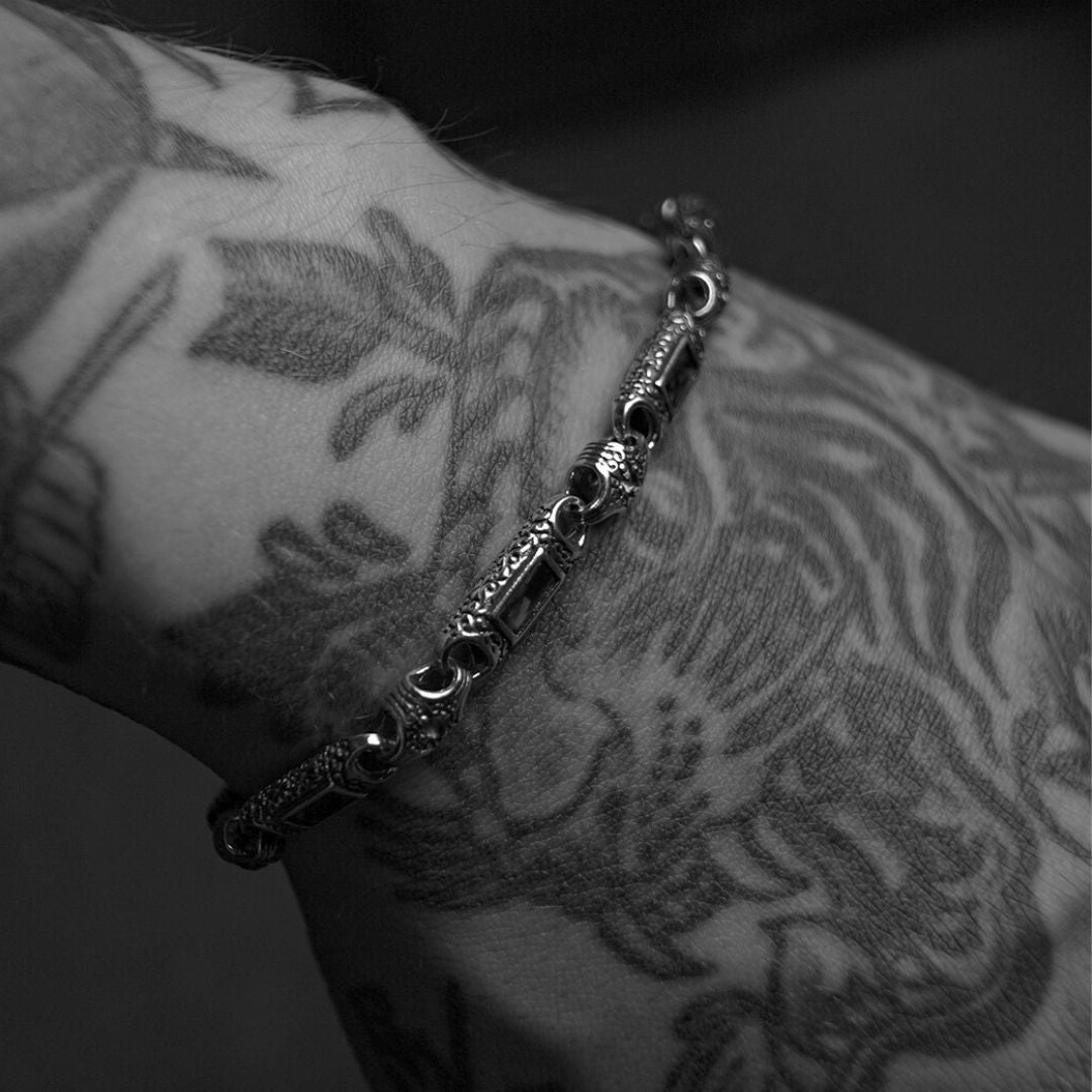 GUARDIAN'S GLOW. - 925 STERLING SILVER