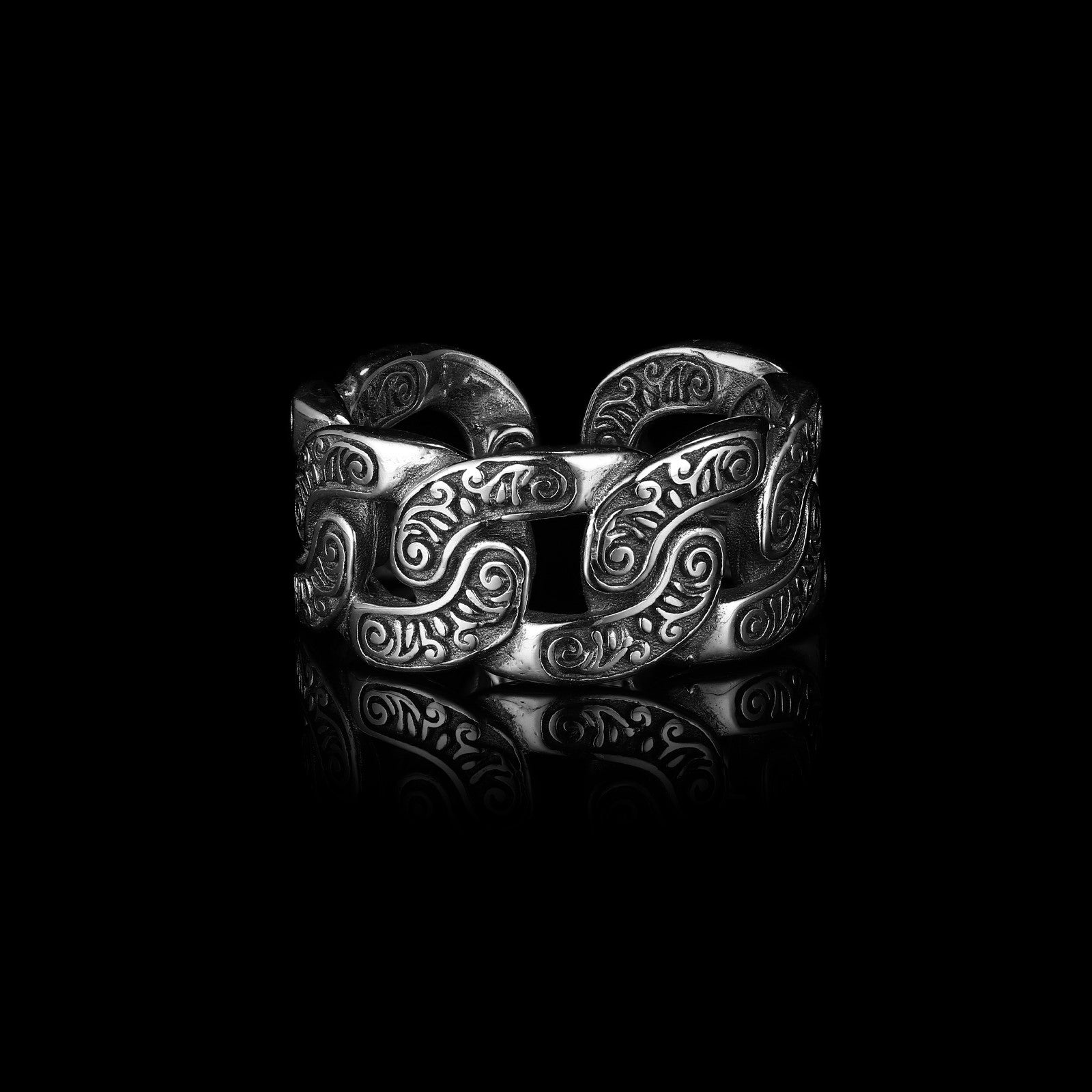 HERITAGE. - 925 SILBER