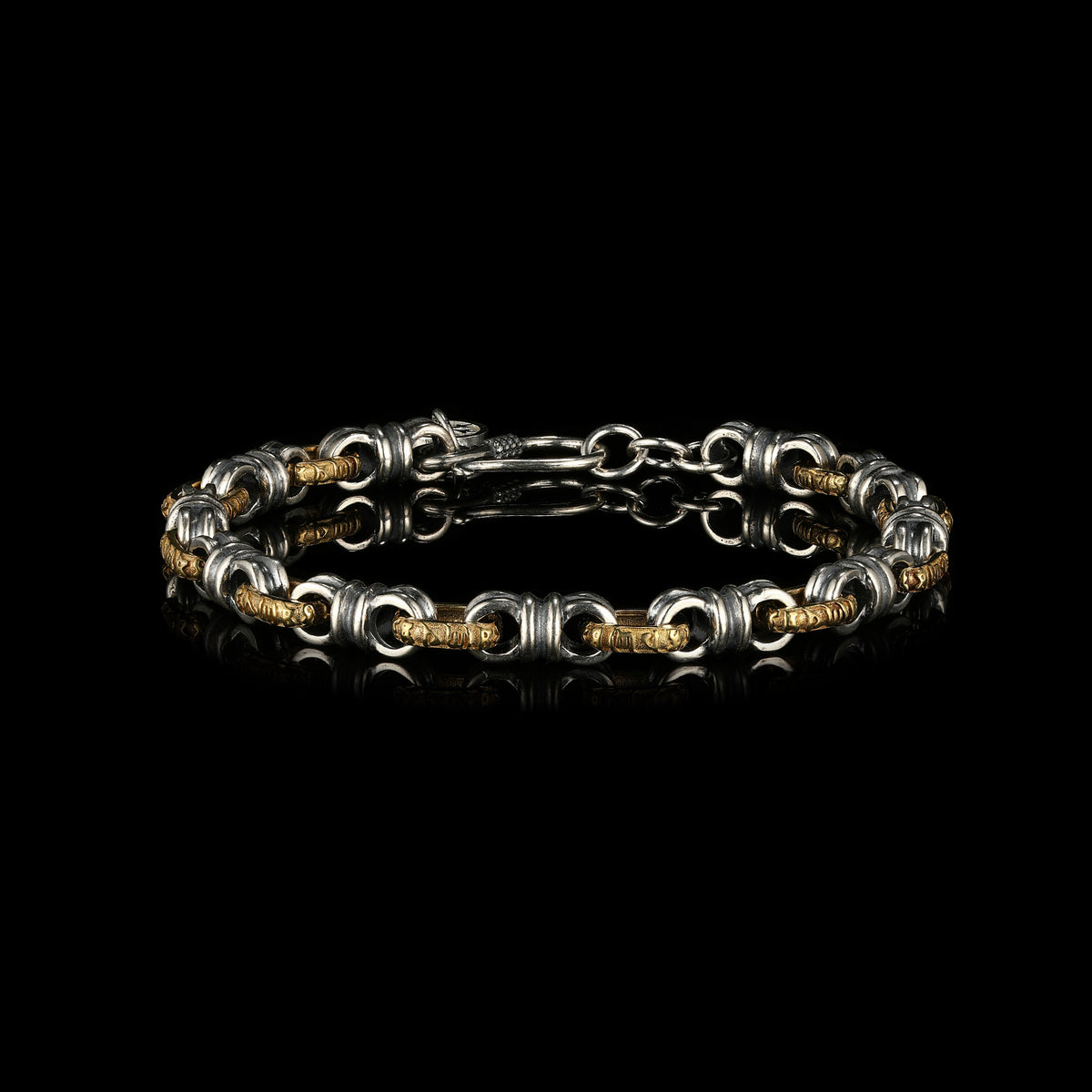 PLEDGE. - 925 STERLING SILVER