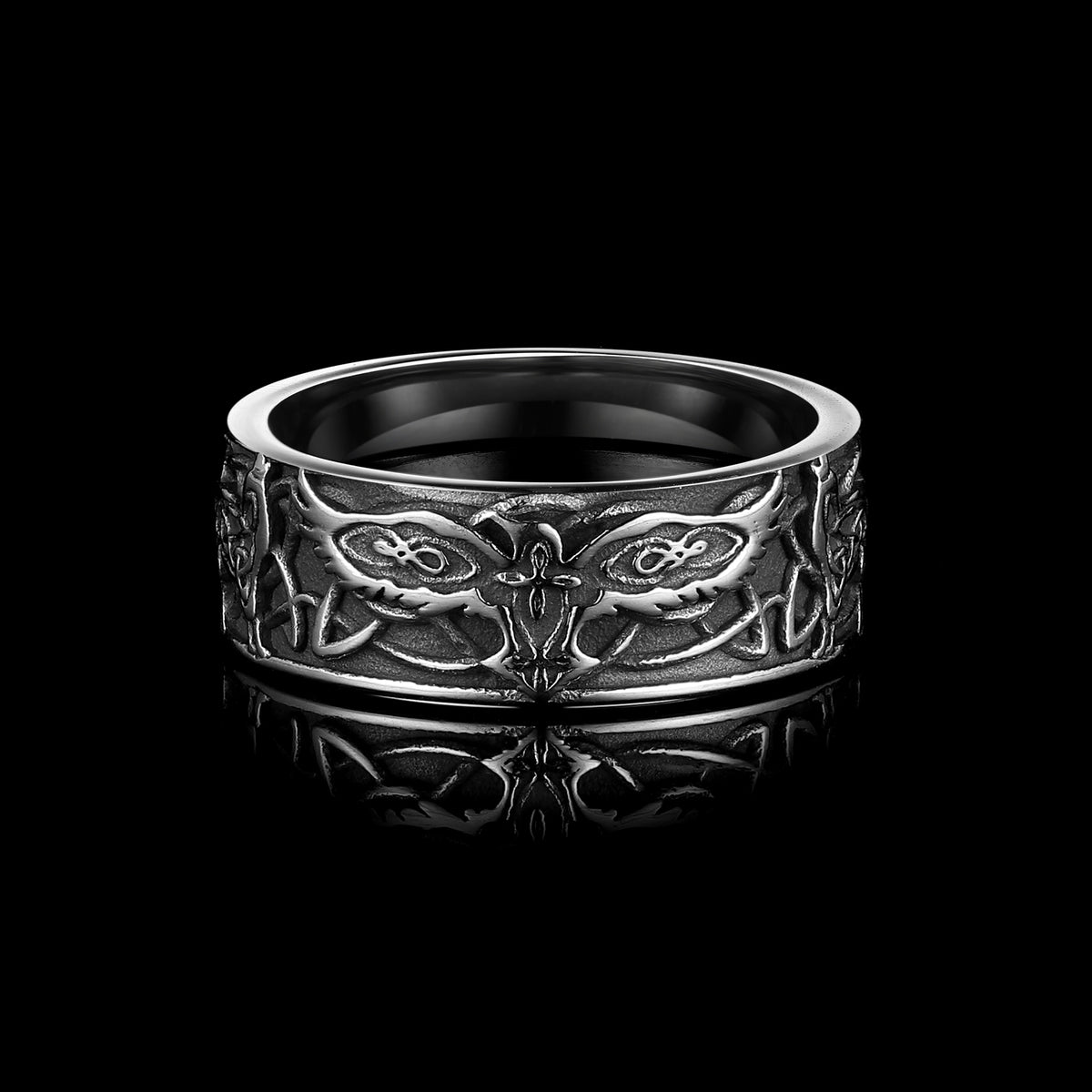 The Wingman Ring | OUTLAWS Amsterdam