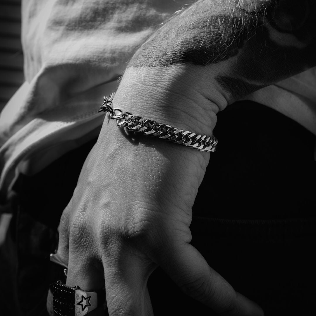 THE CHAIN.