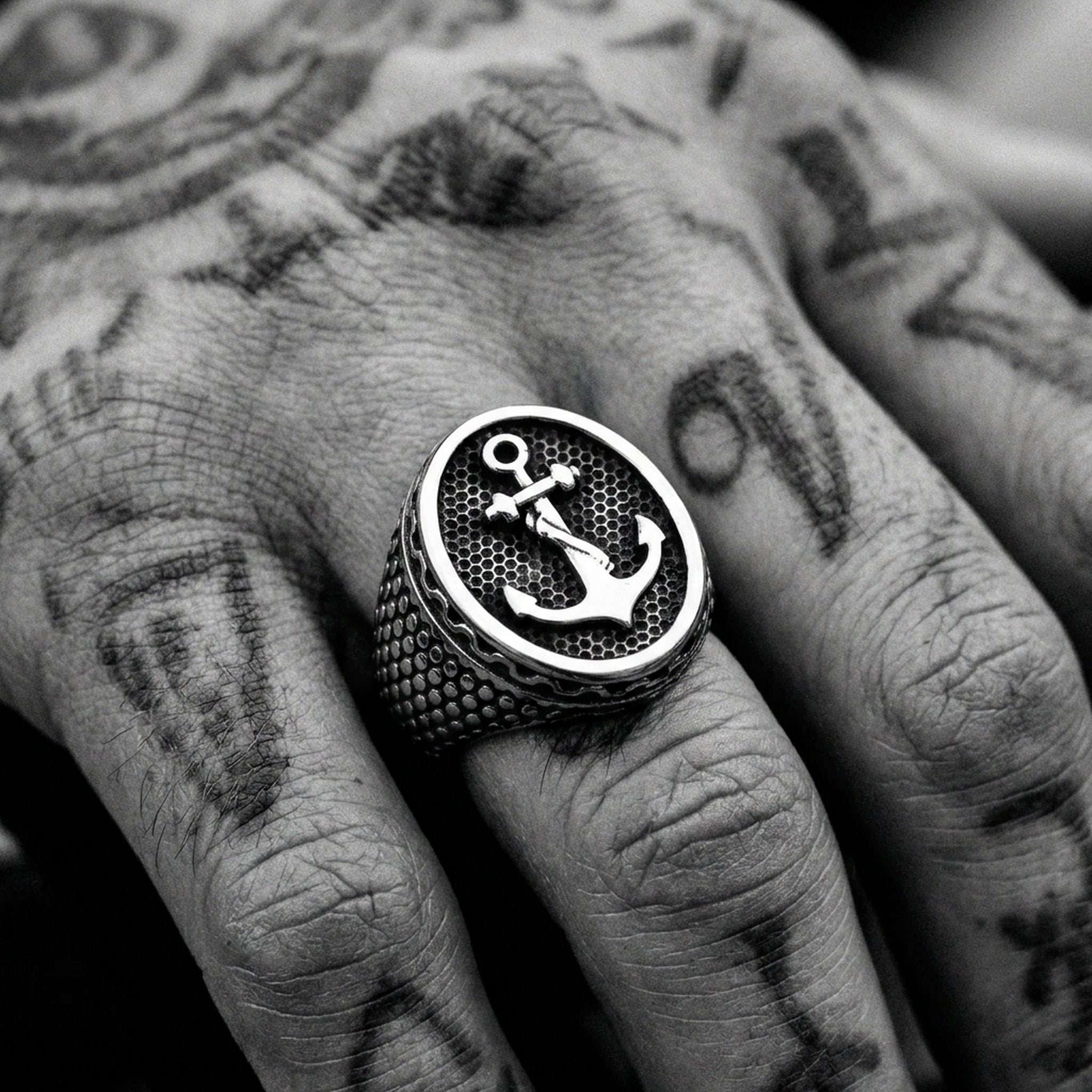 ANCHOR.